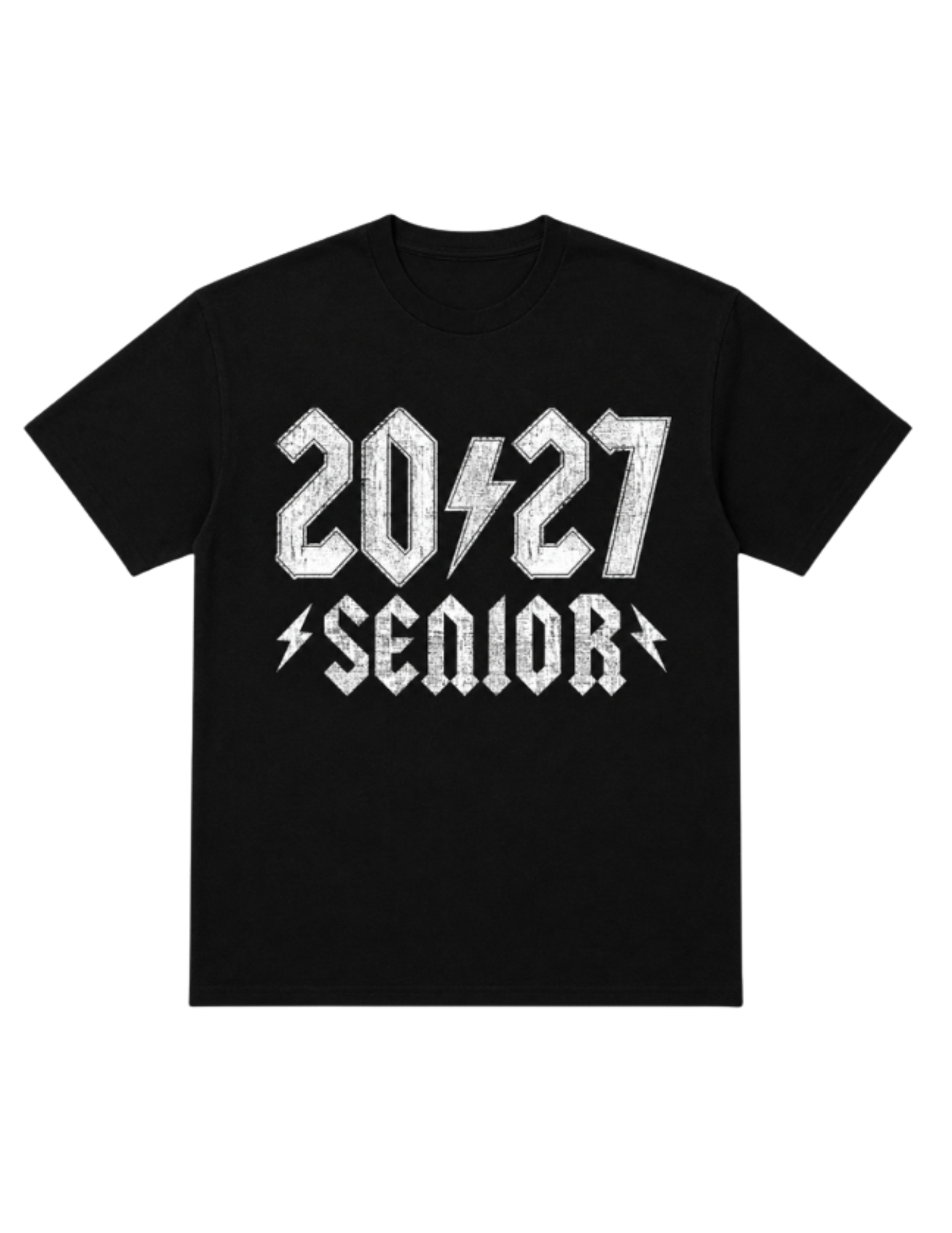 2027 T-Shirt (Design 1)